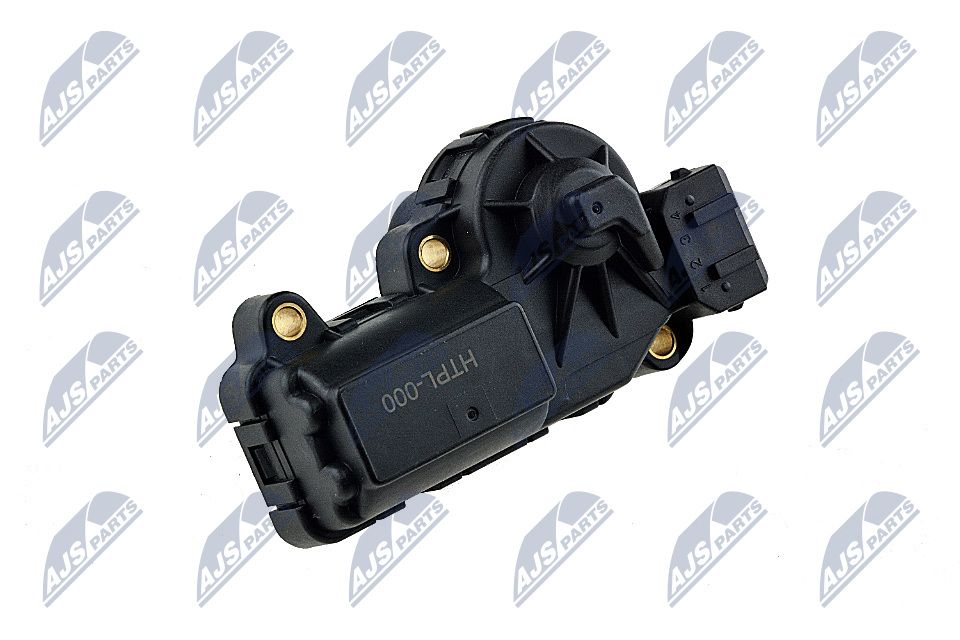 Control, clapeta acceleratie NTY ESK-PL-000