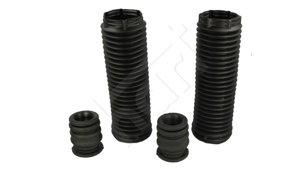 Zestaw ochrony przeciwpyłowej, amortyzator HART 810 326