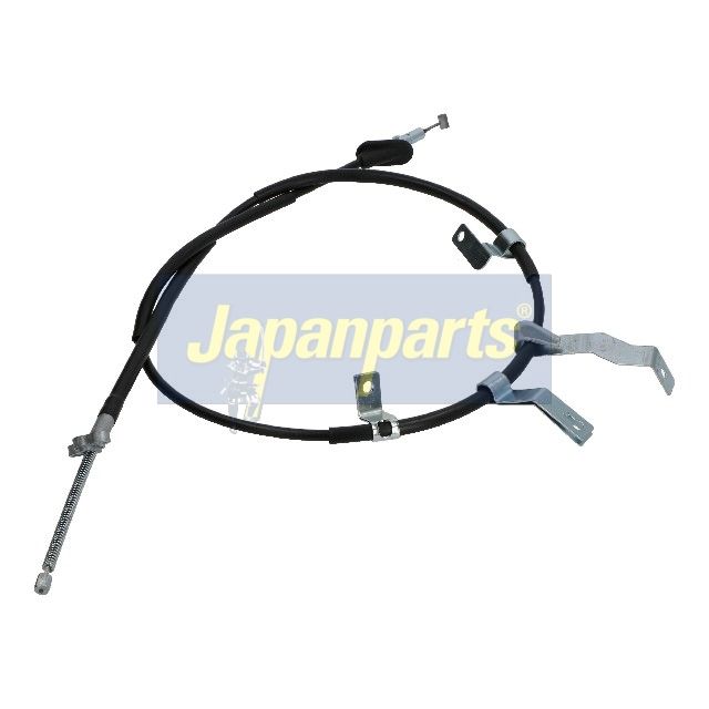 Levně Tažné lanko, parkovací brzda JAPANPARTS BC-436L