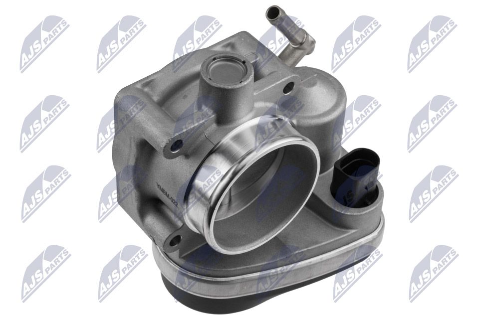 Korpus przepustnicy NTY ETB-BM-022