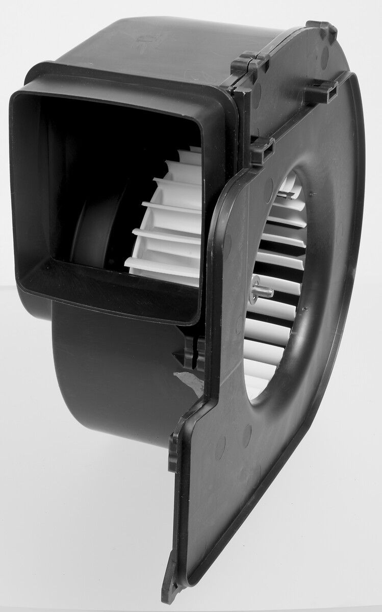 Wentylator wewnętrzny VALEO 883629