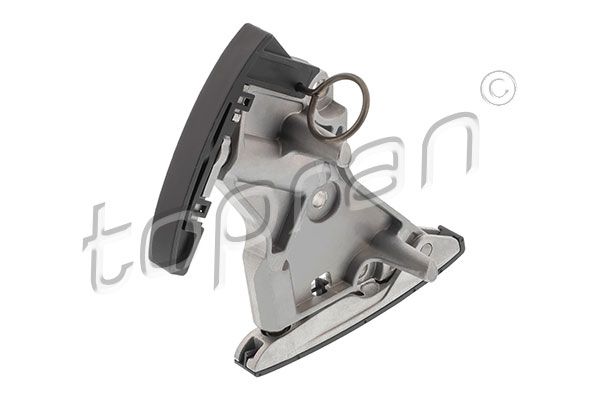 Intinzator lant, antrenare pompa ulei TOPRAN 120 268