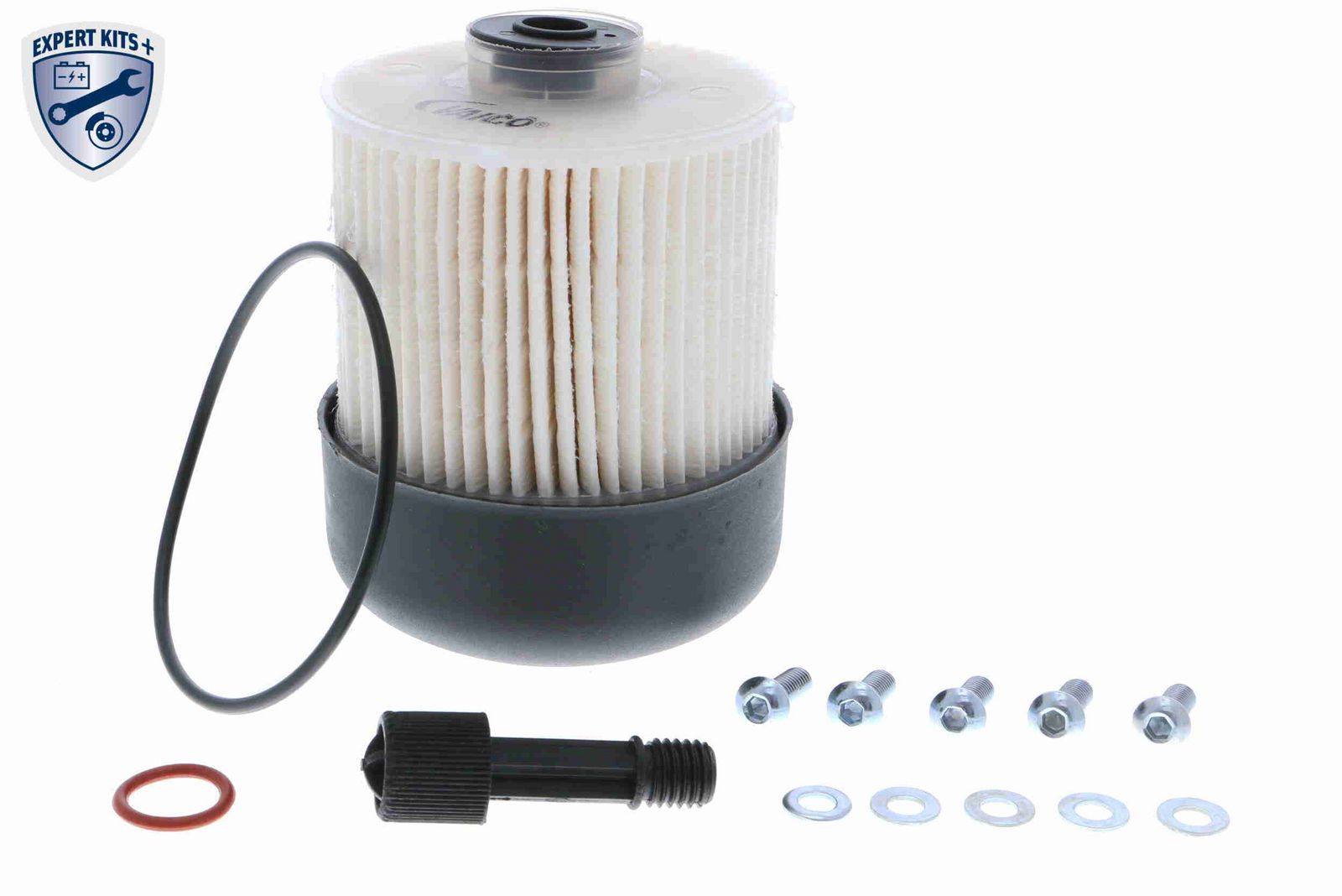 Filtre à carburant