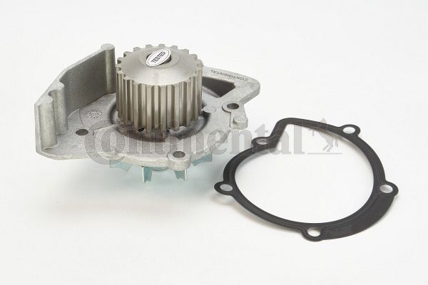 Pompa wody, chłodzenie silnika CONTINENTAL CTAM WP6075
