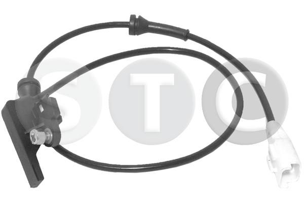 Czujnik, prędkość obrotowa koła STC T450182
