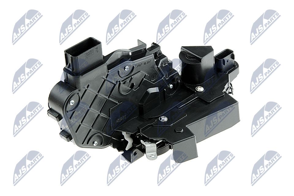 incuietoare usa NTY EZC-LR-012