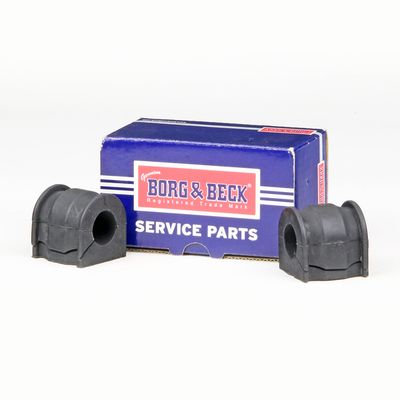 Zestaw naprawczy, łącznik stabilizatora BORG & BECK BSK7410K
