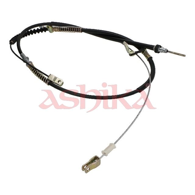 Cablu, frana de parcare ASHIKA 131-02-238
