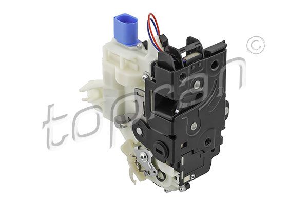 incuietoare usa TOPRAN 623 622
