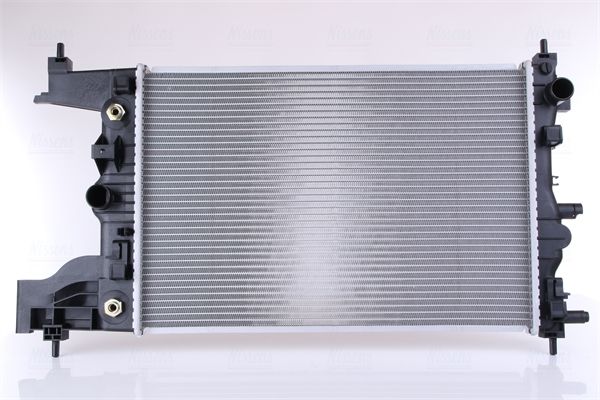 NISSENS 61677