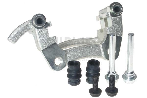 Mocowanie, zacisk hamulcowy BUDWEG CALIPER 404645-1