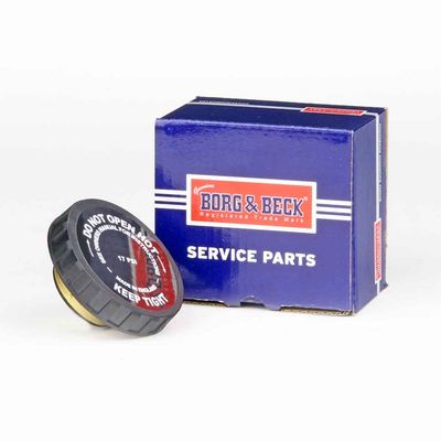 Pokrywa / Osłona BORG & BECK BRC141