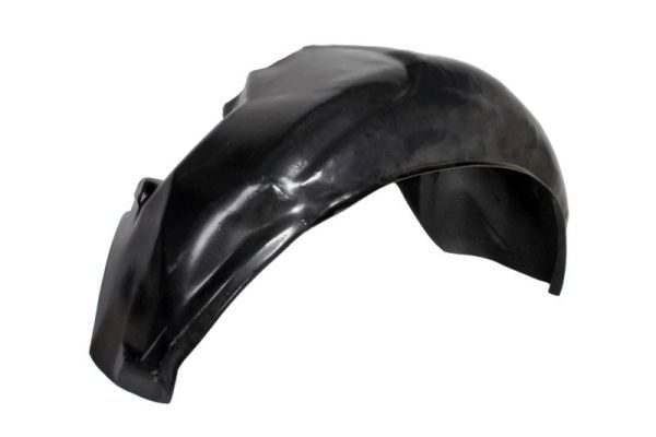 Обшивка, колесная ниша