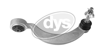 Wahacz, zawieszenie koła DYS 20-10082
