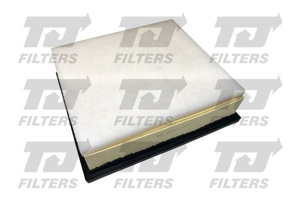 Filtr powietrza QUINTON HAZELL QFA1071