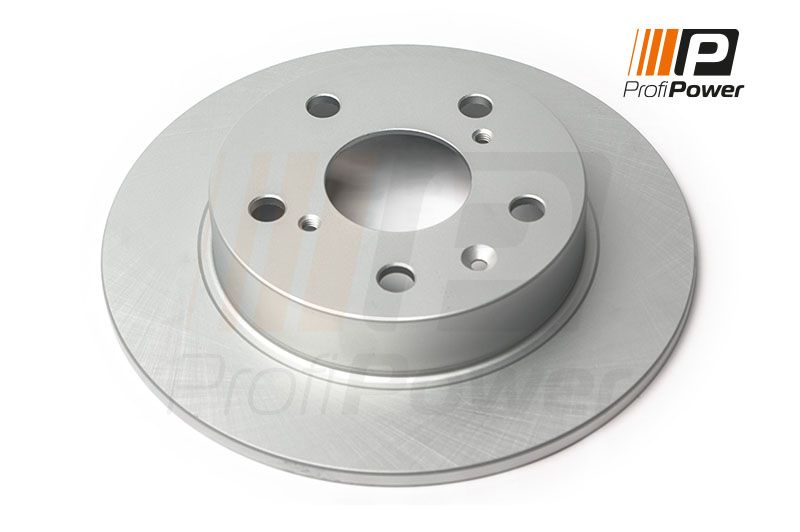 Levně Brzdový kotouč ProfiPower 3B2204