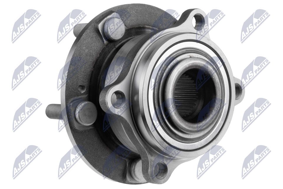 Set rulment roata NTY KLP-KA-322