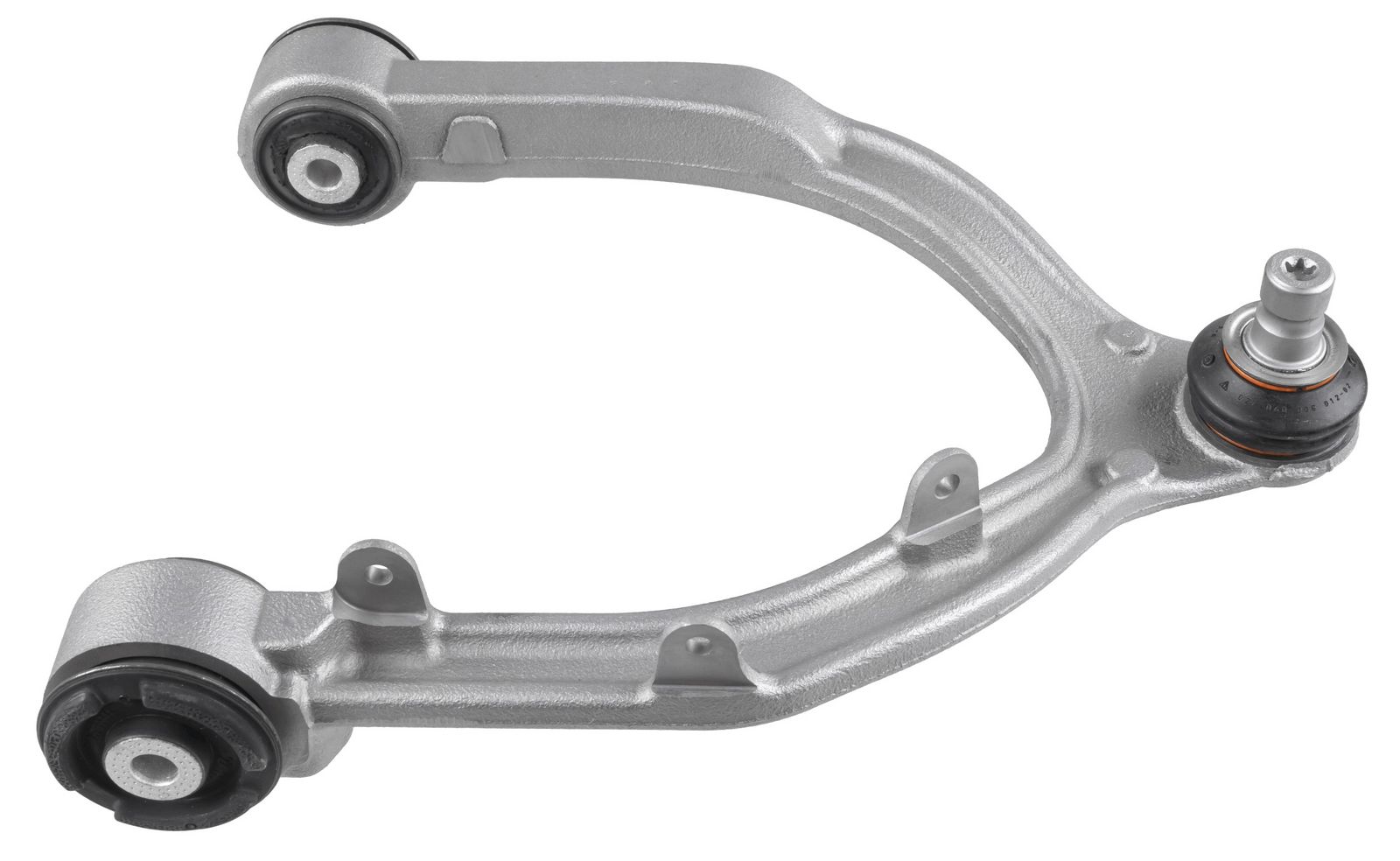 Brat, suspensie roata LEMFOERDER 45298 01