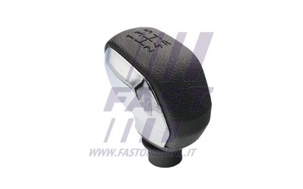 Gałka dźwigni włączającej FAST FT00111
