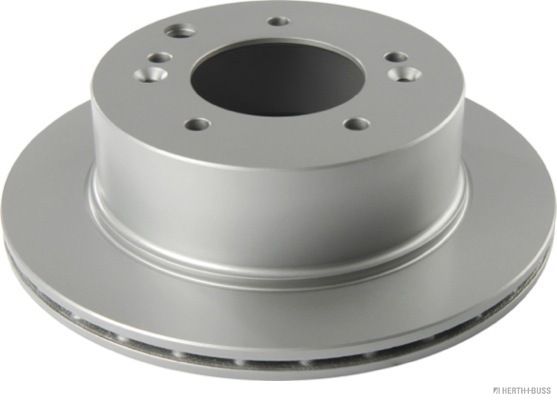 Disc frana HERTH+BUSS JAKOPARTS J3310309