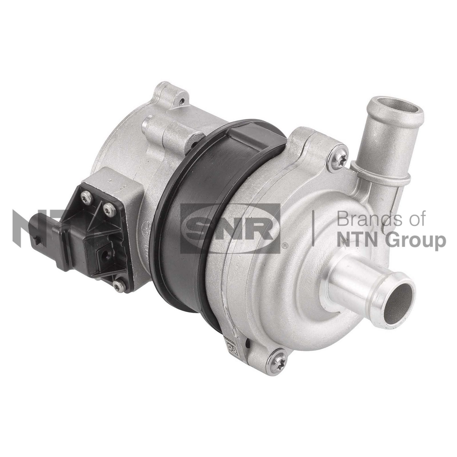 Pompe à eau, refroidissement du moteur