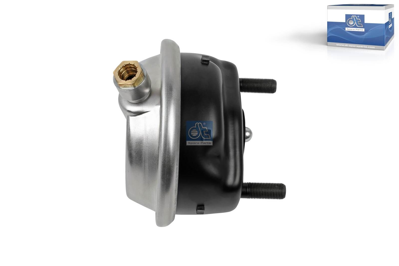 Cilindru receptor frana cu membrana DT Spare Parts 4.65568