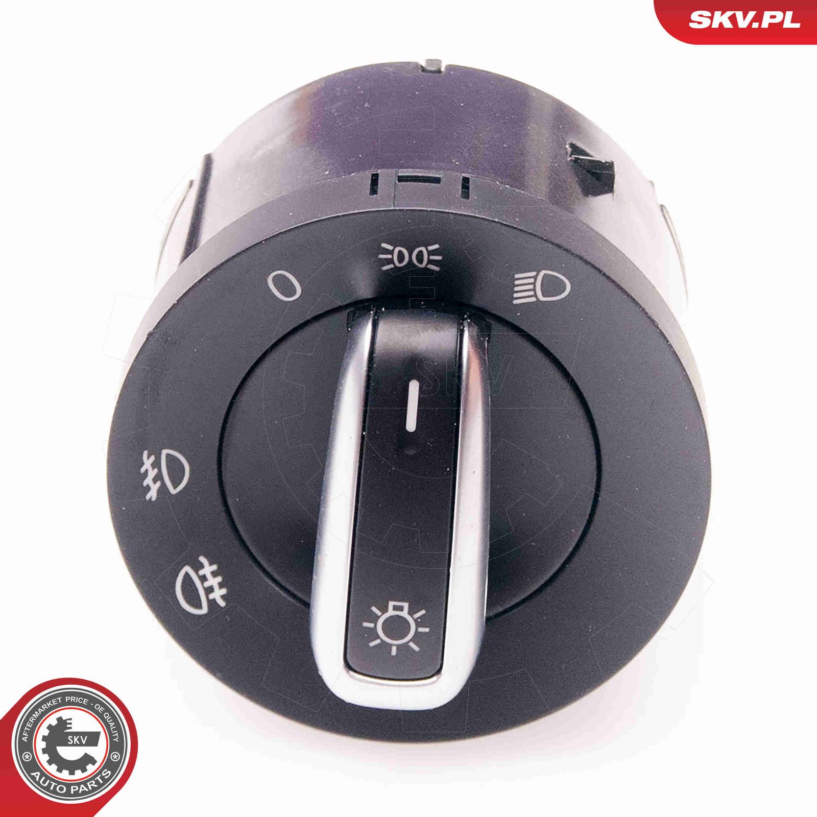 Выключатель, головной свет