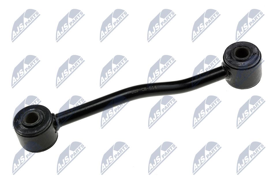 Brat/bieleta suspensie, stabilizator NTY ZLP-CH-014