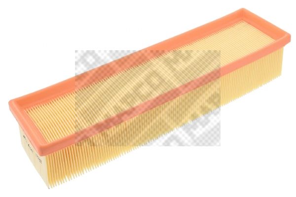 Filtr powietrza MAPCO 60042