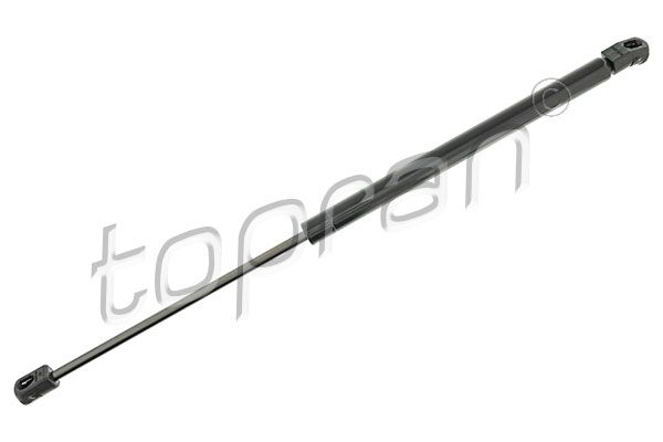 Amortizor capota TOPRAN 114 255