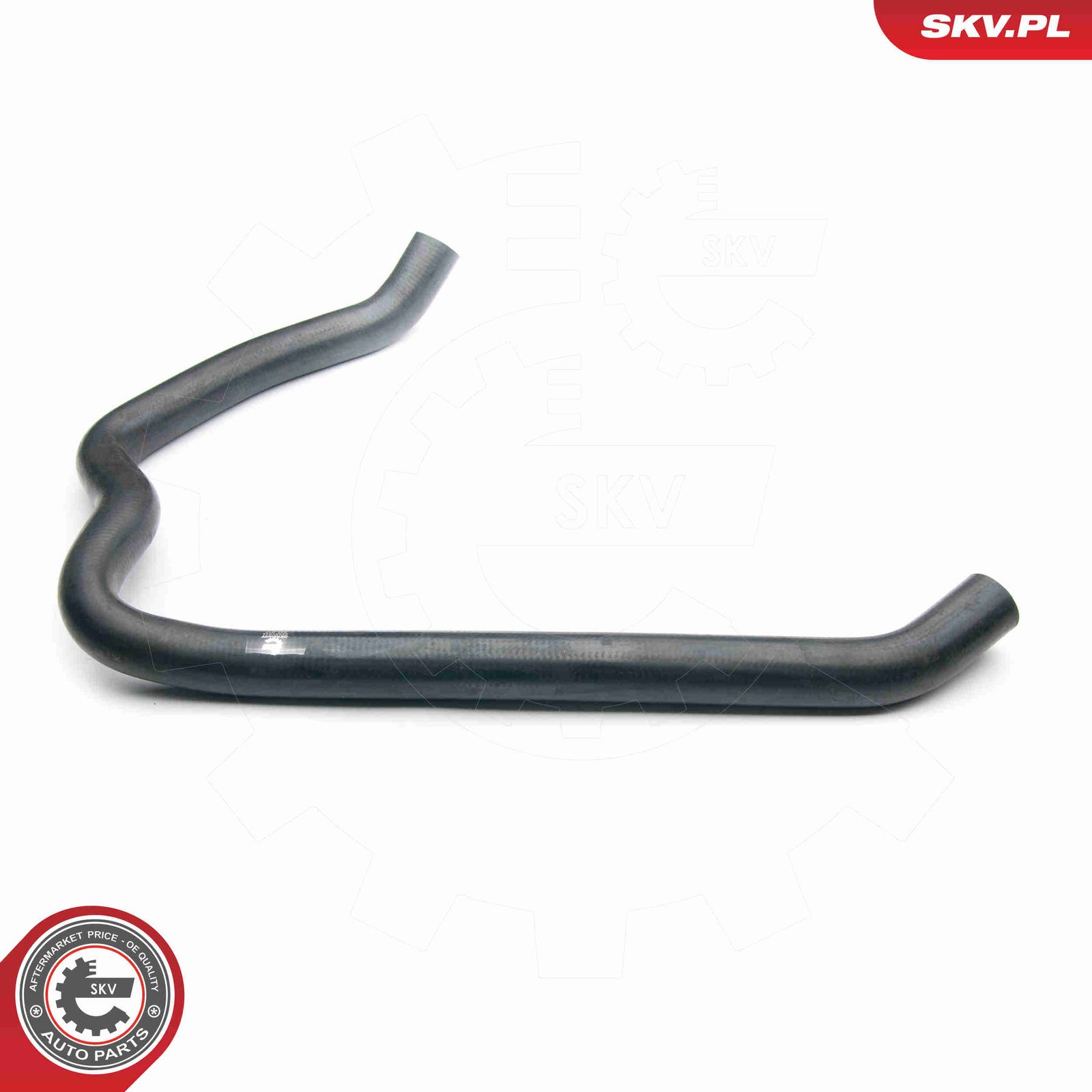 Трубка нагнетаемого воздуха