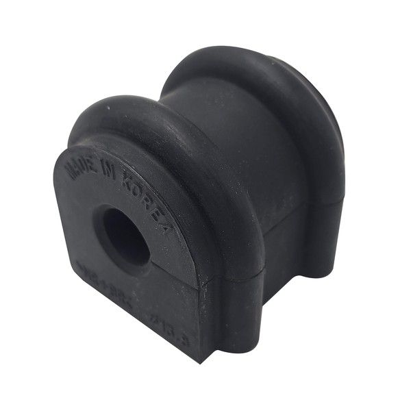 Suspension, stabilisateur