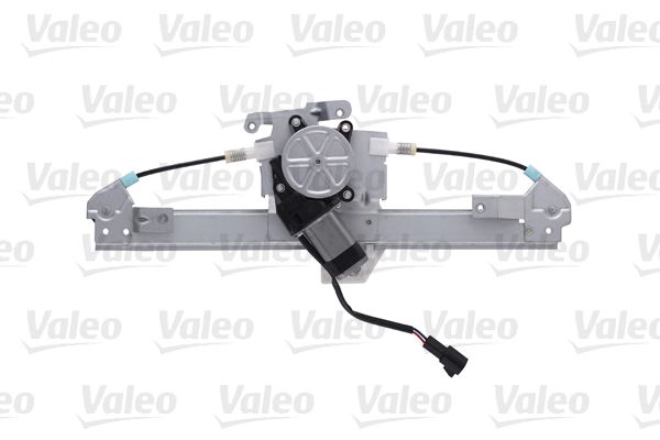 Podnośnik szyby VALEO 850540