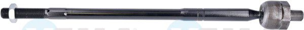 Połączenie osiowe, drążek kierowniczy poprzeczny VEMA 27035