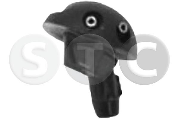 Dysza płynu spryskiwacza, spryskiwacz szyby czołowej STC T432595