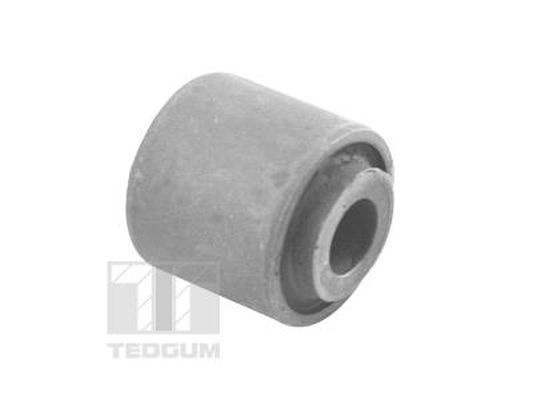 Łożyskowanie, amortyzator TEDGUM TED32742
