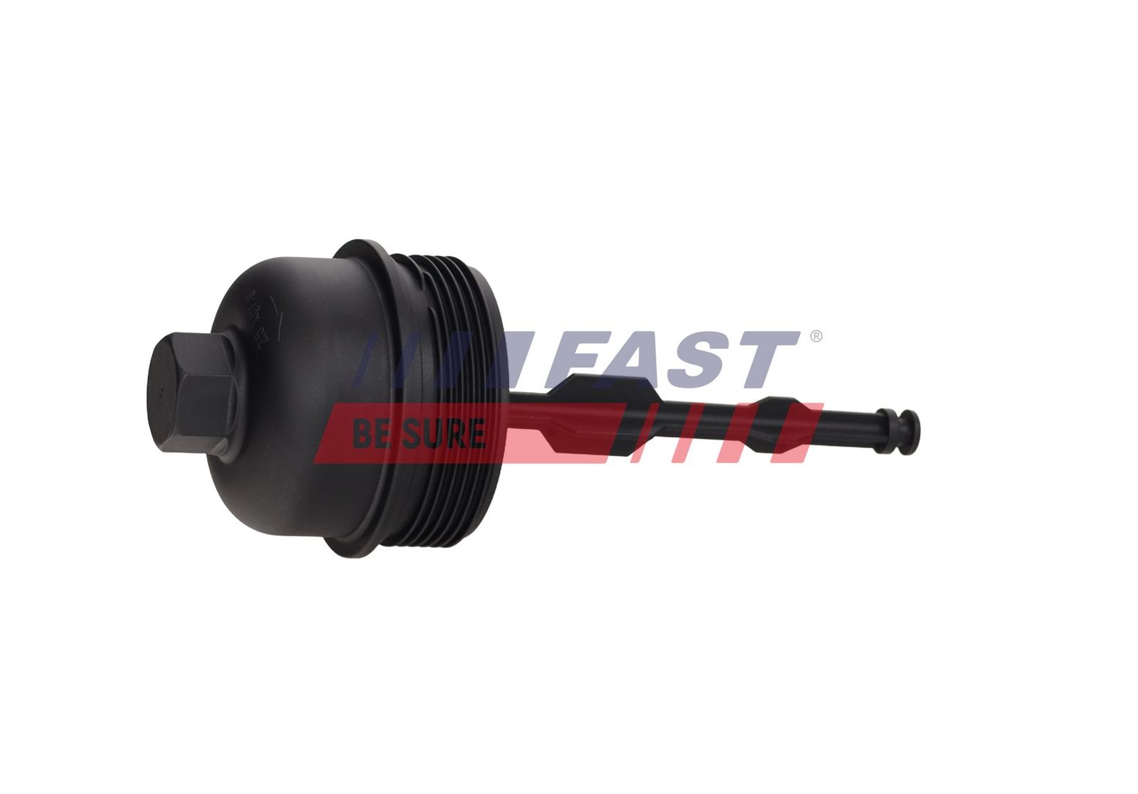Capac, carcasa filtru ulei FAST FT04367