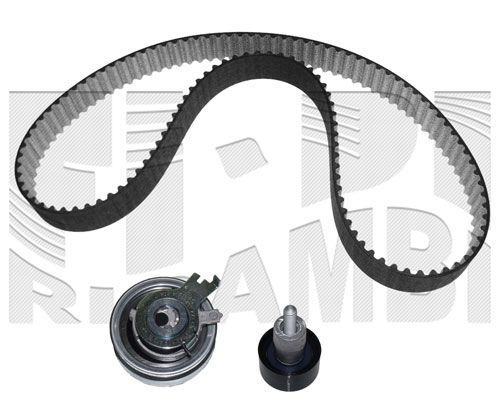 Zestaw paska rozrządu CALIBER 0597KV