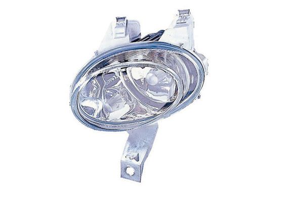 Projecteur antibrouillard