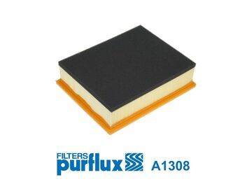 Filtru aer PURFLUX A1308