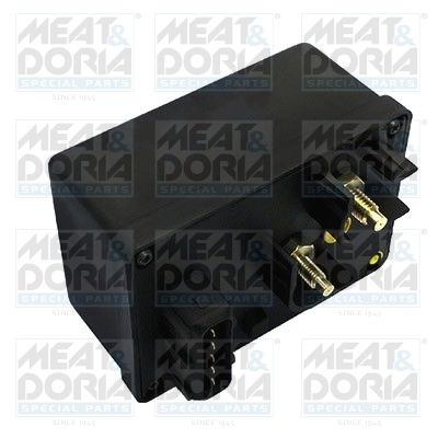 Sterownik, czas żarzenia MEAT & DORIA 7285780