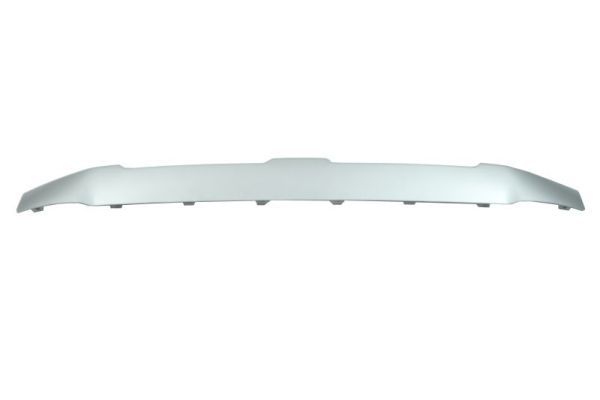 Baguette et bande protectrice, pare-chocs