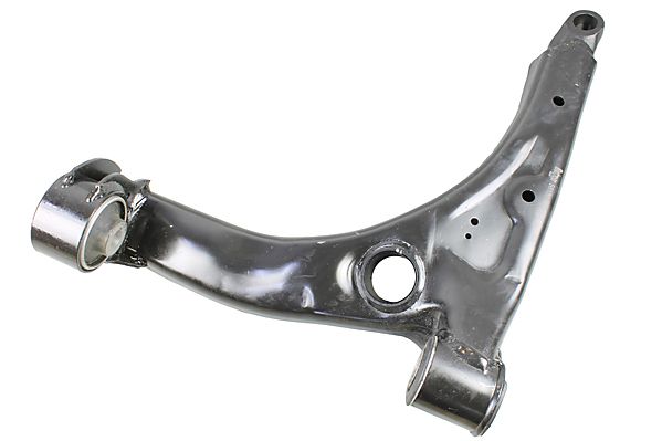 Brat, suspensie roata METZGER 58128101