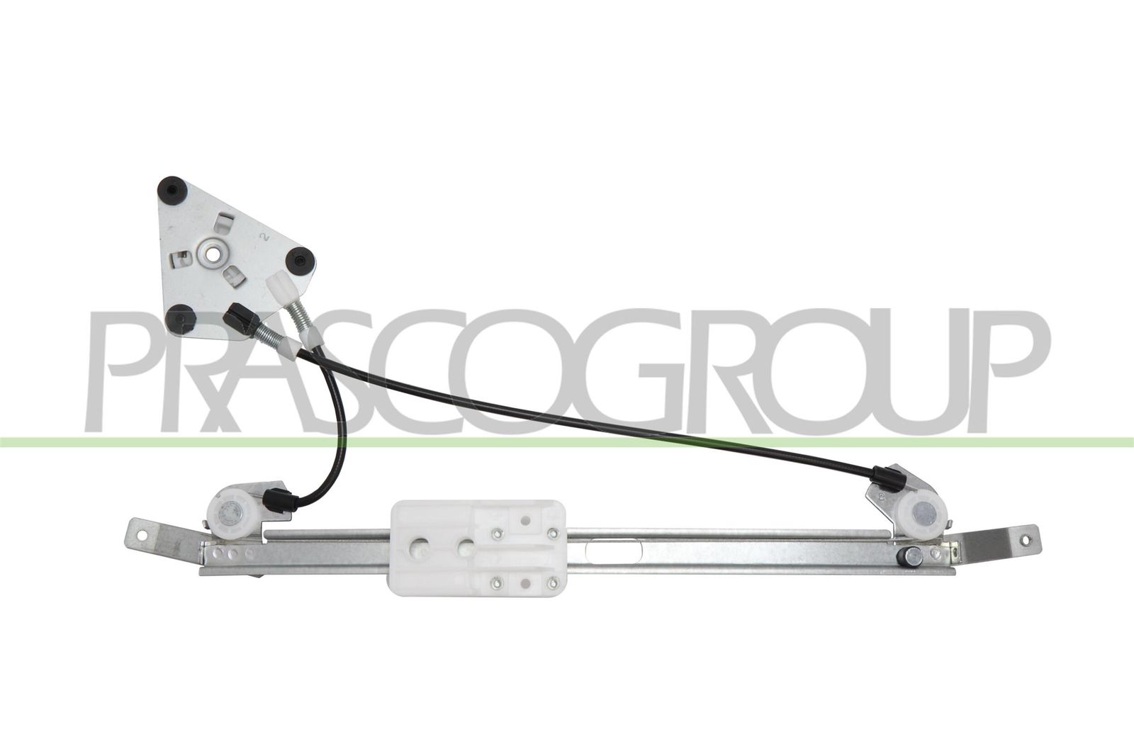 Mecanism actionare geam PRASCO ST320W063