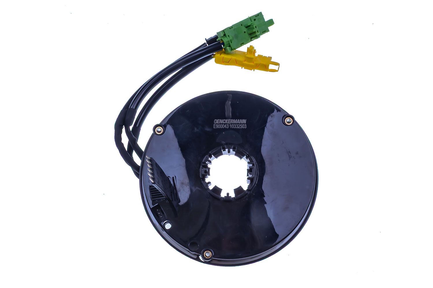 Turvapadja lint, turvapadi