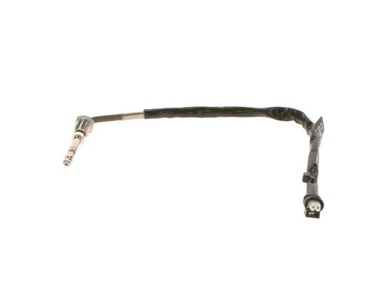czujnik, temperatura spalin BOSCH 0 986 259 012