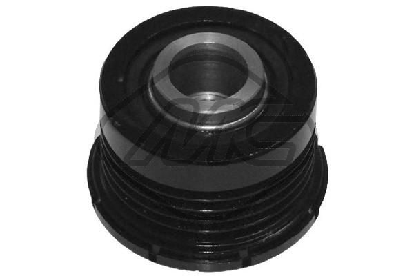 Alternator - sprzęgło jednokierunkowe METALCAUCHO 04914