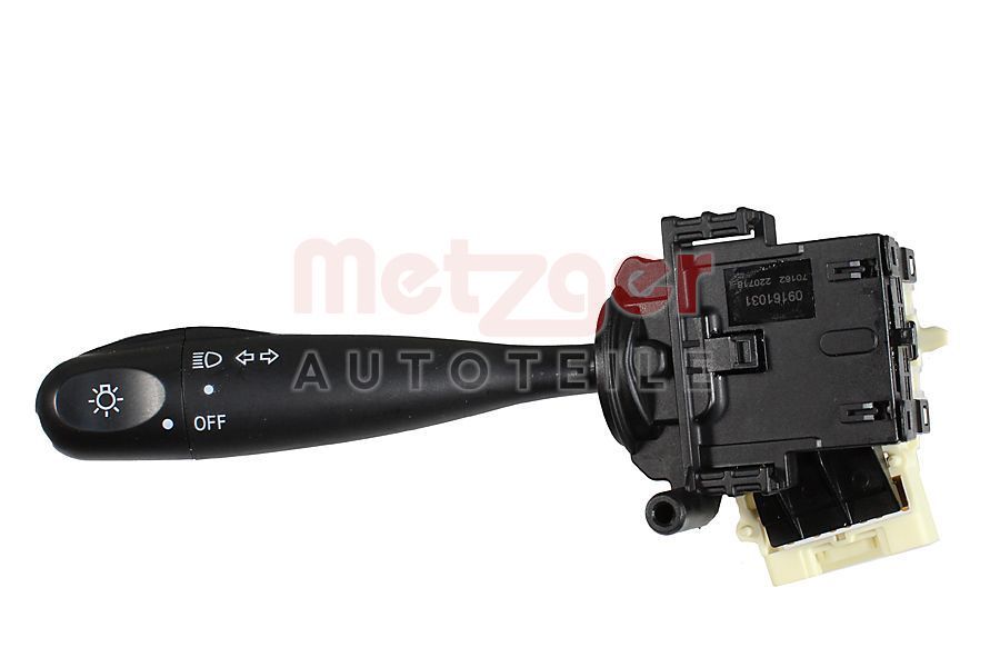 Comutator coloana directie METZGER 09161031