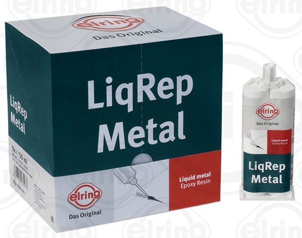 adeziv epoxy ELRING LiqRep Metal B54.100