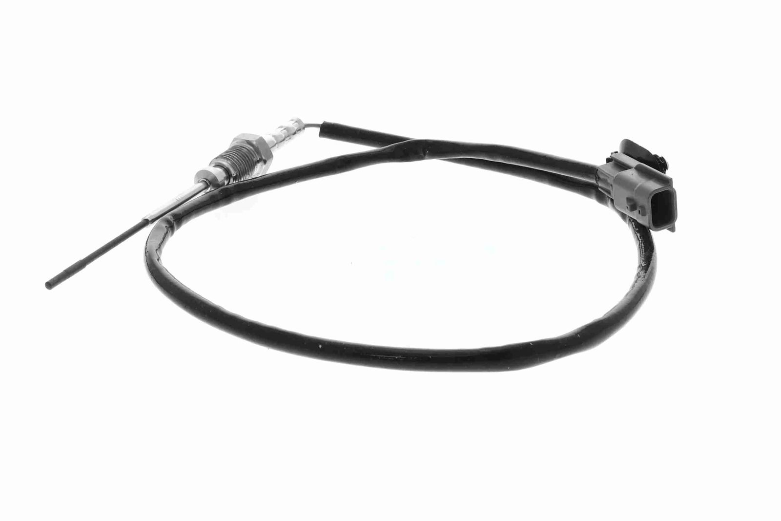 Capteur, température des gaz